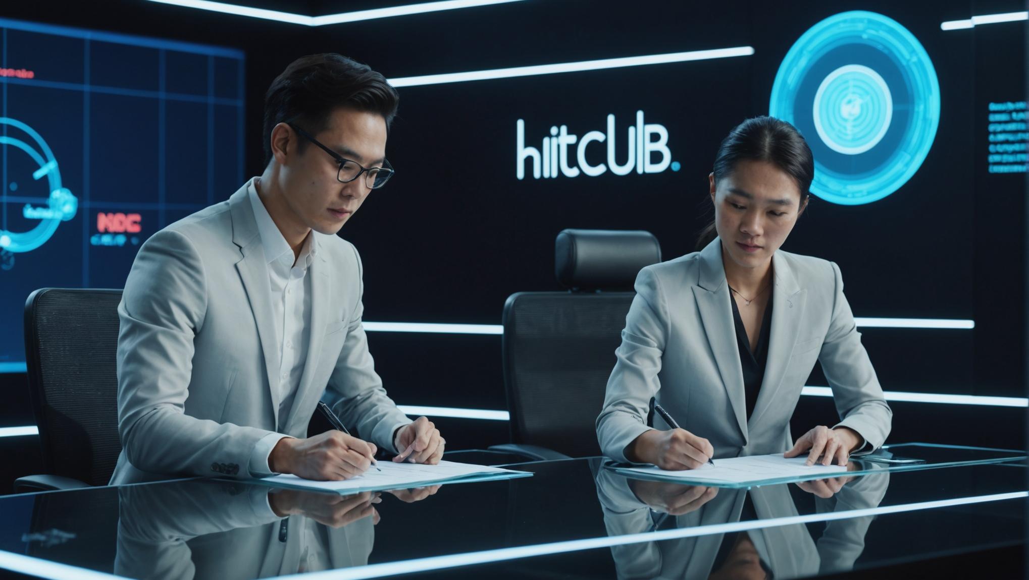 Hỗ trợ và đào tạo cho đại lý Hitclub