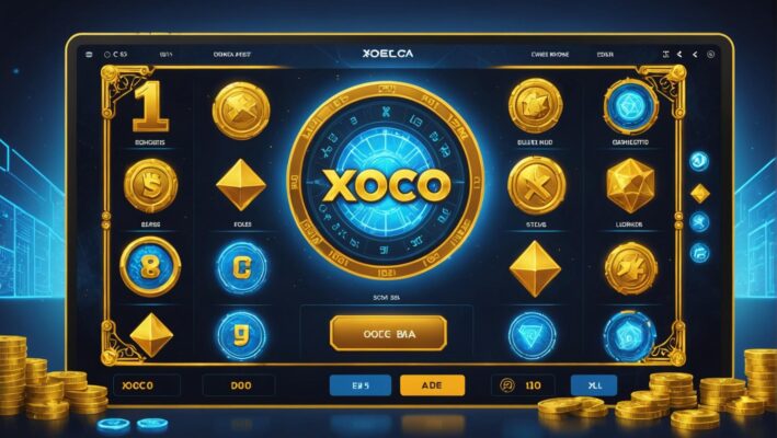 Top 10 Phần Mềm Xóc Đĩa Online Uy Tín Hiện Nay